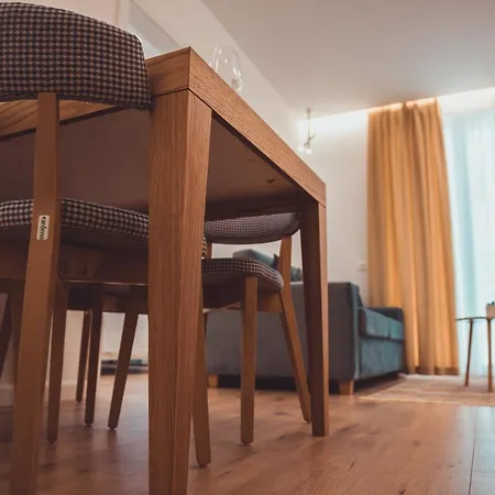 Appartement Tam Skanderbeg Square Serviced Center No1 Tirana