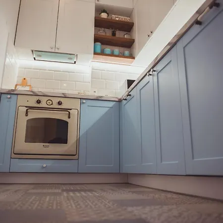 Tam Skanderbeg Square Serviced Center No1 Appartement Tirana