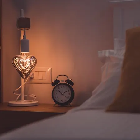 Appartement Tam Skanderbeg Square Serviced Center No1