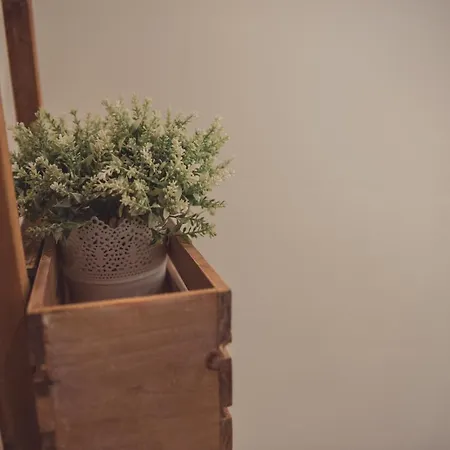 Tam Skanderbeg Square Serviced Center No1 Appartement *