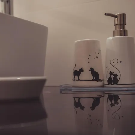 Tam Skanderbeg Square Serviced Center No1 تيرانا