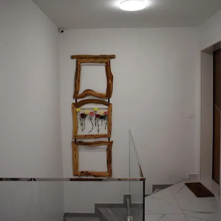 Appartement Tam Skanderbeg Square Serviced Center No1 Tirana