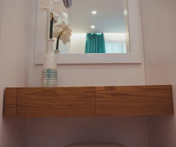 Tam Skanderbeg Square Serviced Center No1 Tirana