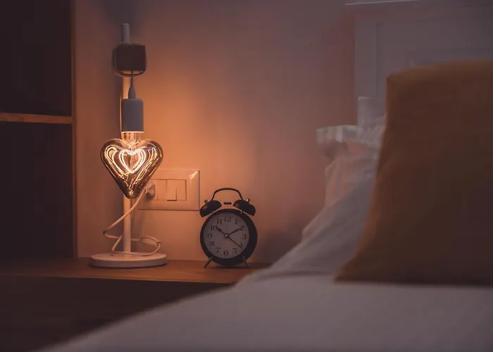 Lägenhet Tam Skanderbeg Square Serviced Center No1