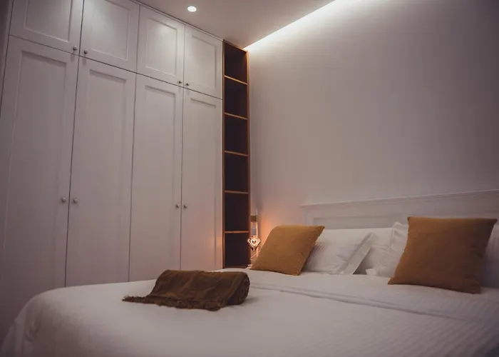 Tam Skanderbeg Square Serviced Center No1 * Tirana