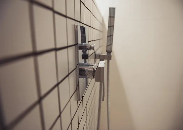 Tam Skanderbeg Square Serviced Center No1 Tirana