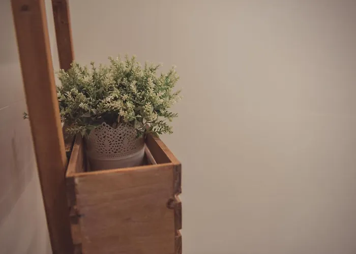 Tam Skanderbeg Square Serviced Center No1 Lägenhet *