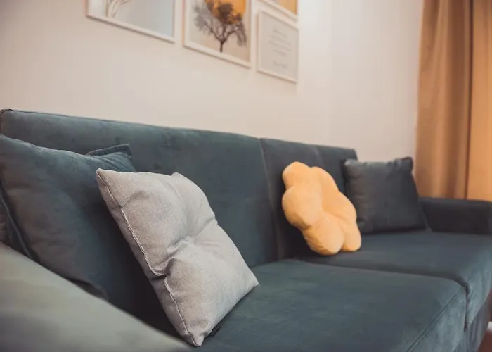 Tam Skanderbeg Square Serviced Center No1 Tirana