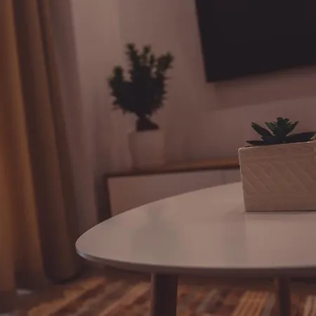 Apartment Tam Skanderbeg Square Serviced Center No1 Tirana