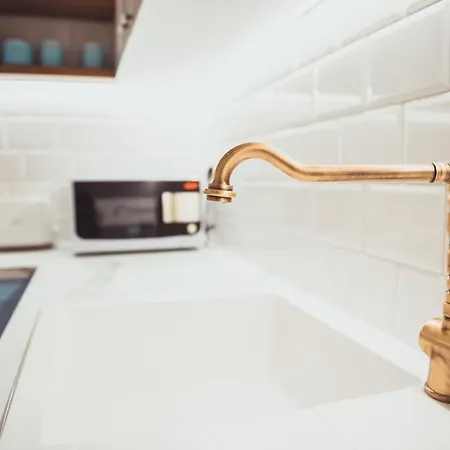 Tam Skanderbeg Square Serviced Center No1 Daire Tiran