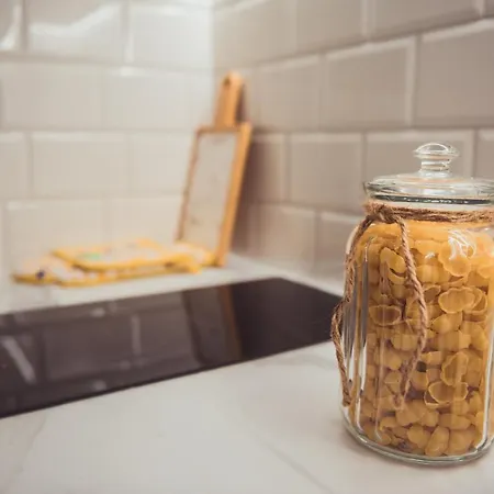 Tam Skanderbeg Square Serviced Center No1 Apartment *