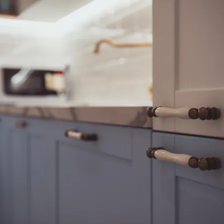 Tam Skanderbeg Square Serviced Center No1 Apartment Tirana