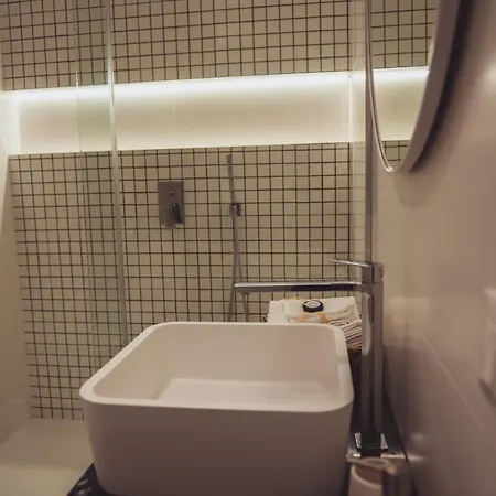 Tam Skanderbeg Square Serviced Center No1 * Tirana