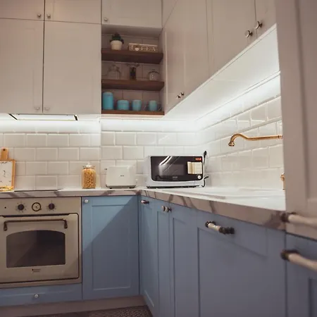 Tam Skanderbeg Square Serviced Center No1 Tirana