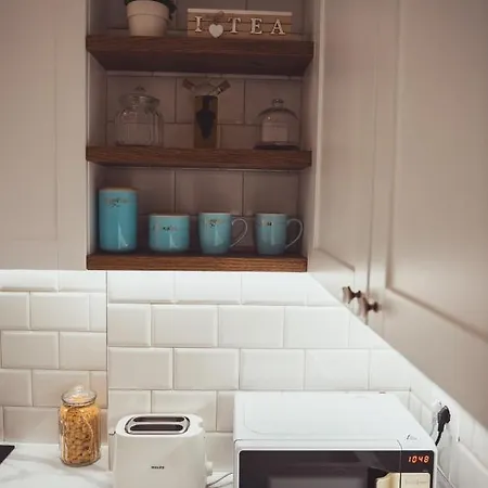 Tam Skanderbeg Square Serviced Center No1 Apartment