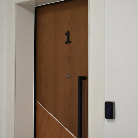 Tam Skanderbeg Square Serviced Center No1 Apartment Tirana