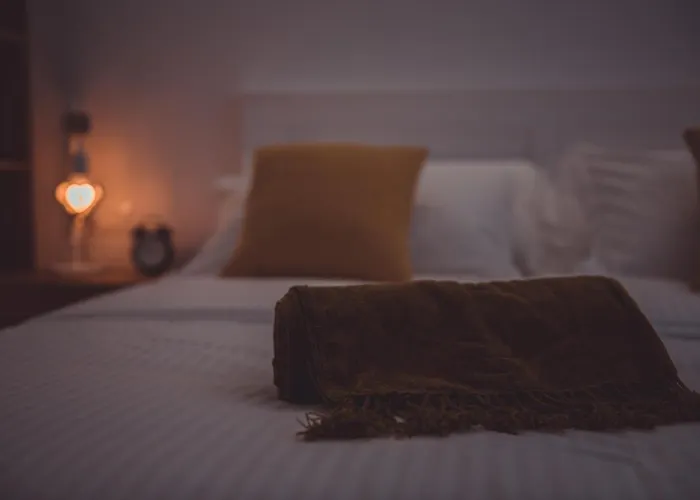 Tam Skanderbeg Square Serviced Center No1 公寓