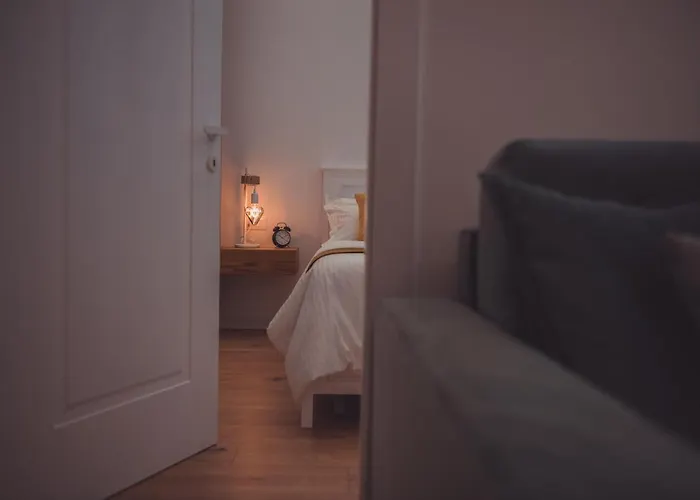 Tam Skanderbeg Square Serviced Center No1 Apartment