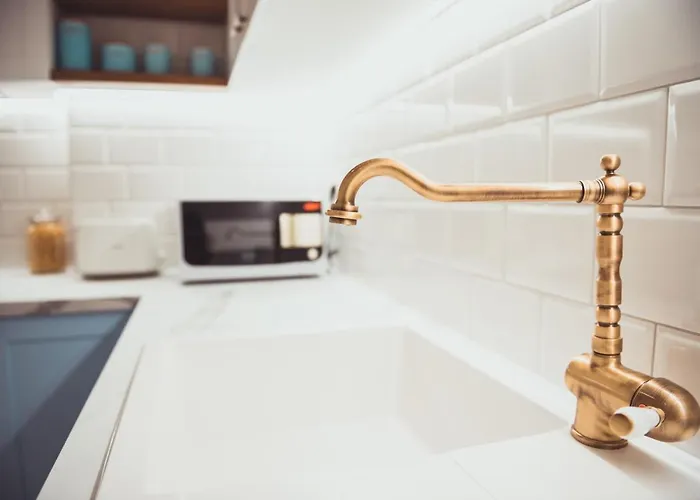 Tam Skanderbeg Square Serviced Center No1 Apartment Tirana