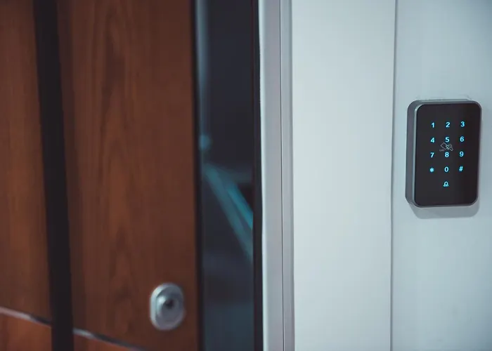 Apartment Tam Skanderbeg Square Serviced Center No1 Tirana