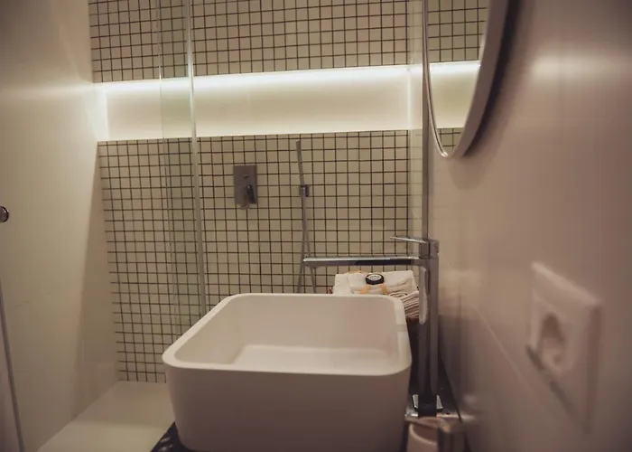 Tam Skanderbeg Square Serviced Center No1 * Tirana