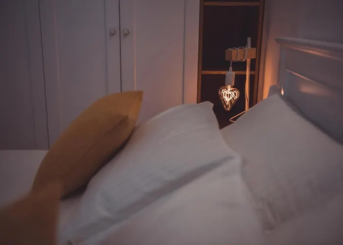 Tam Skanderbeg Square Serviced Center No1 Apartment *